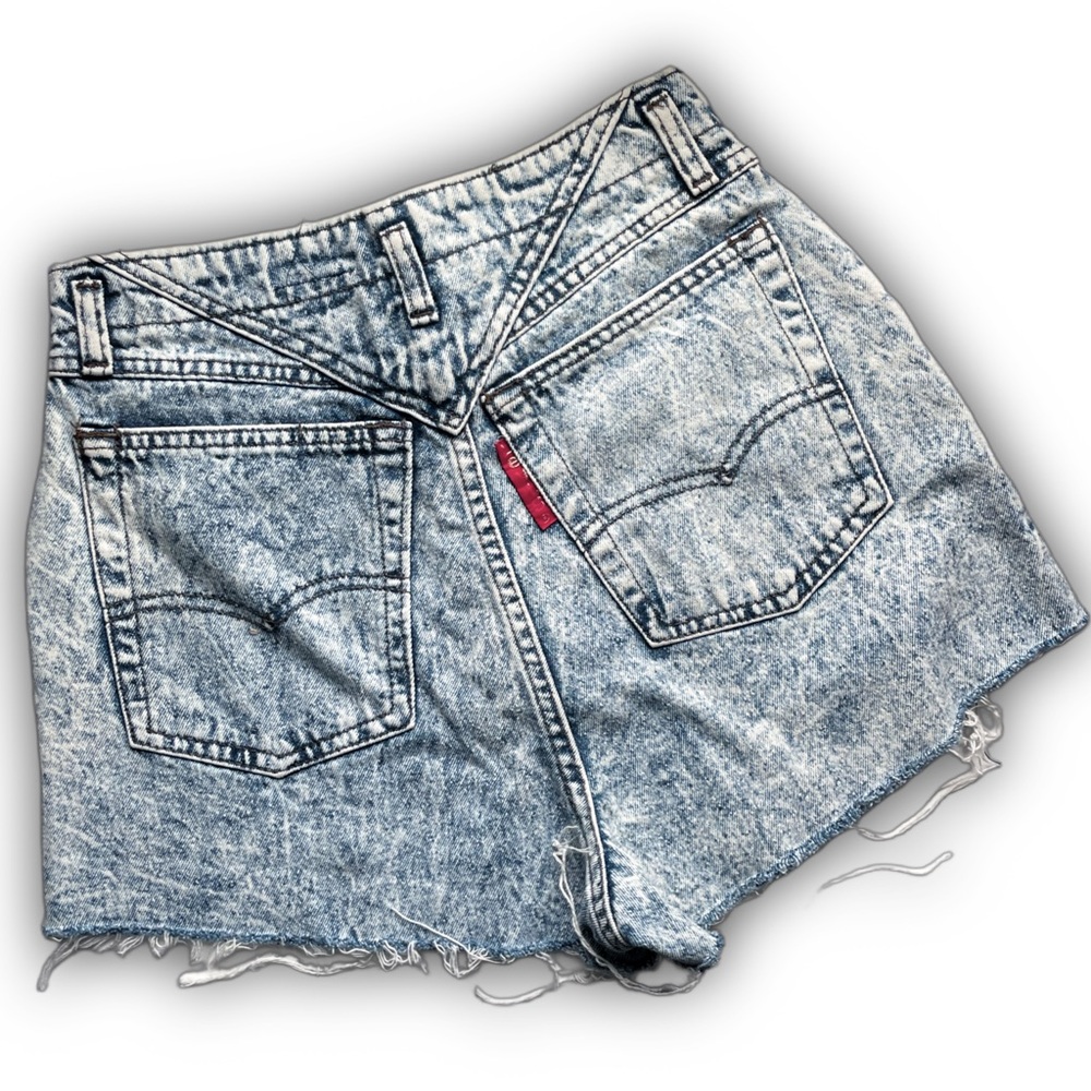 Vintage big tag Levis🌟